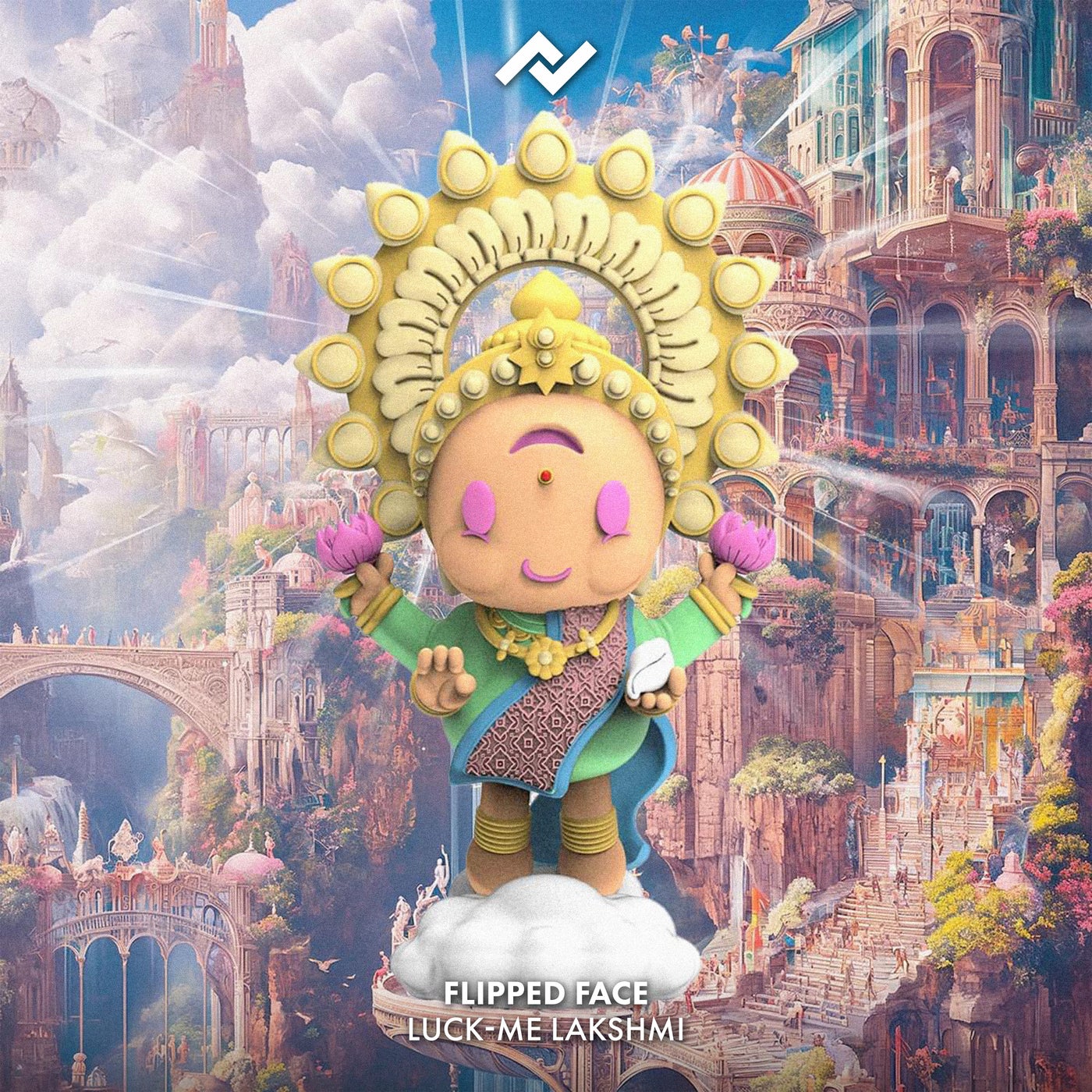 Luck-me Lakshmi