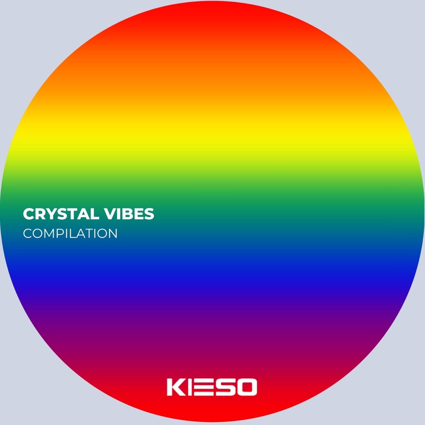 Crystal Vibes