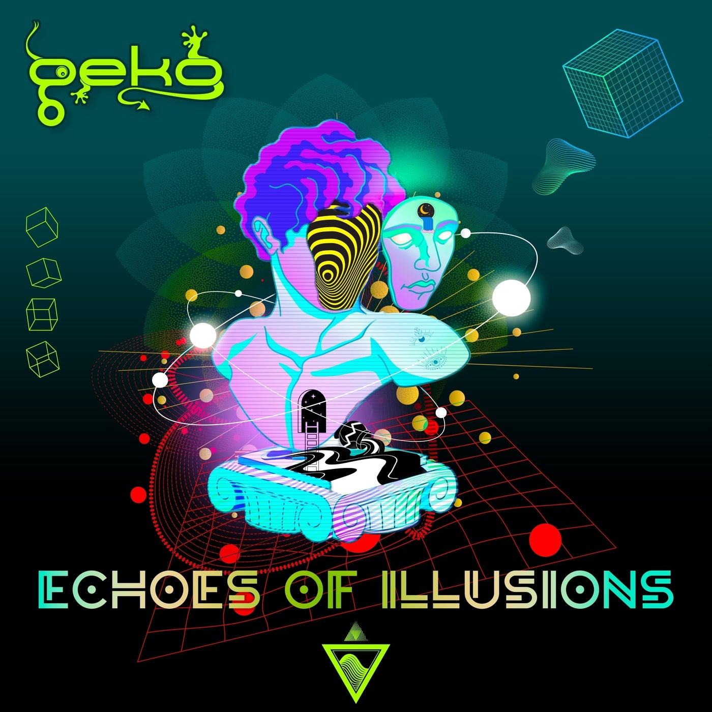 Echoes Of Illusions