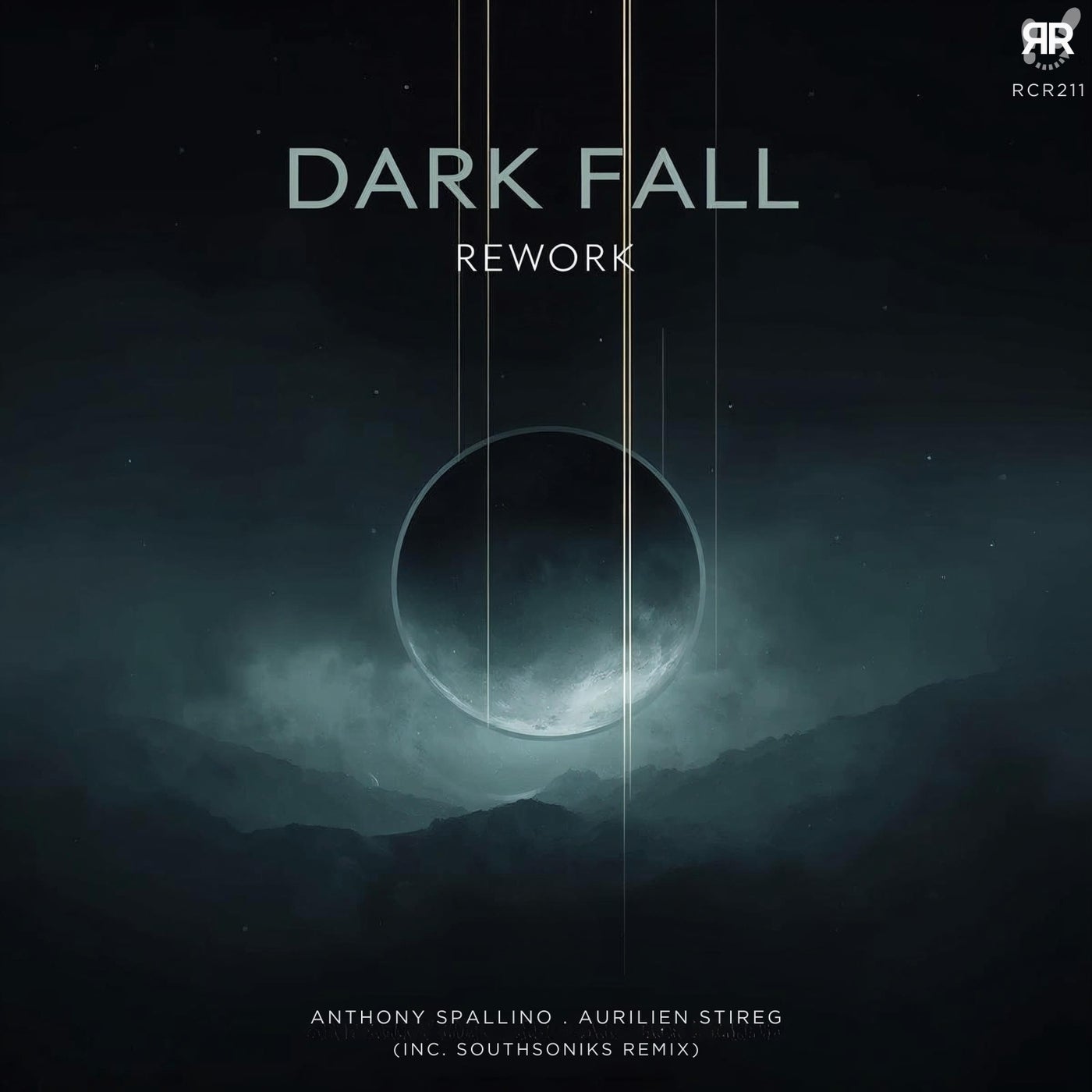Dark Fall Rework