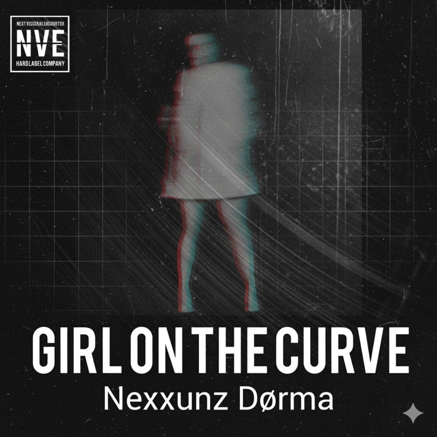 GIRL ON THE CURVE