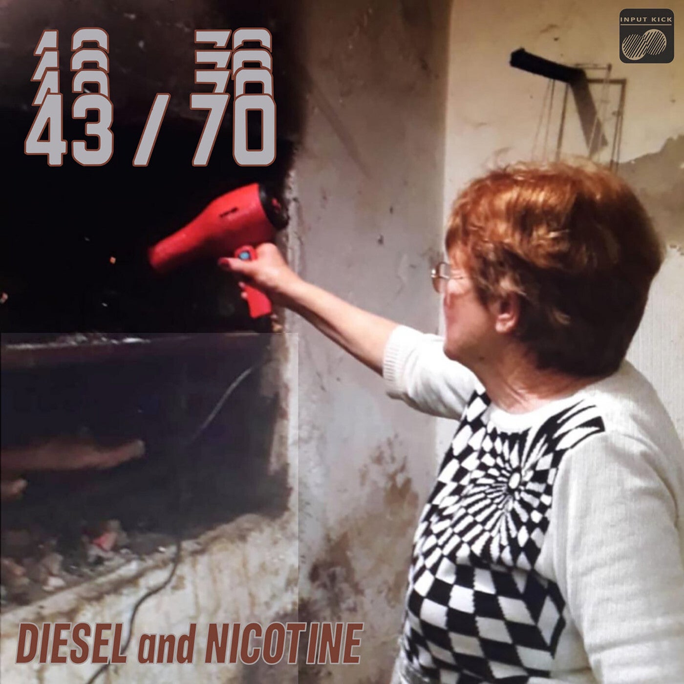 Diesel and Nicotine