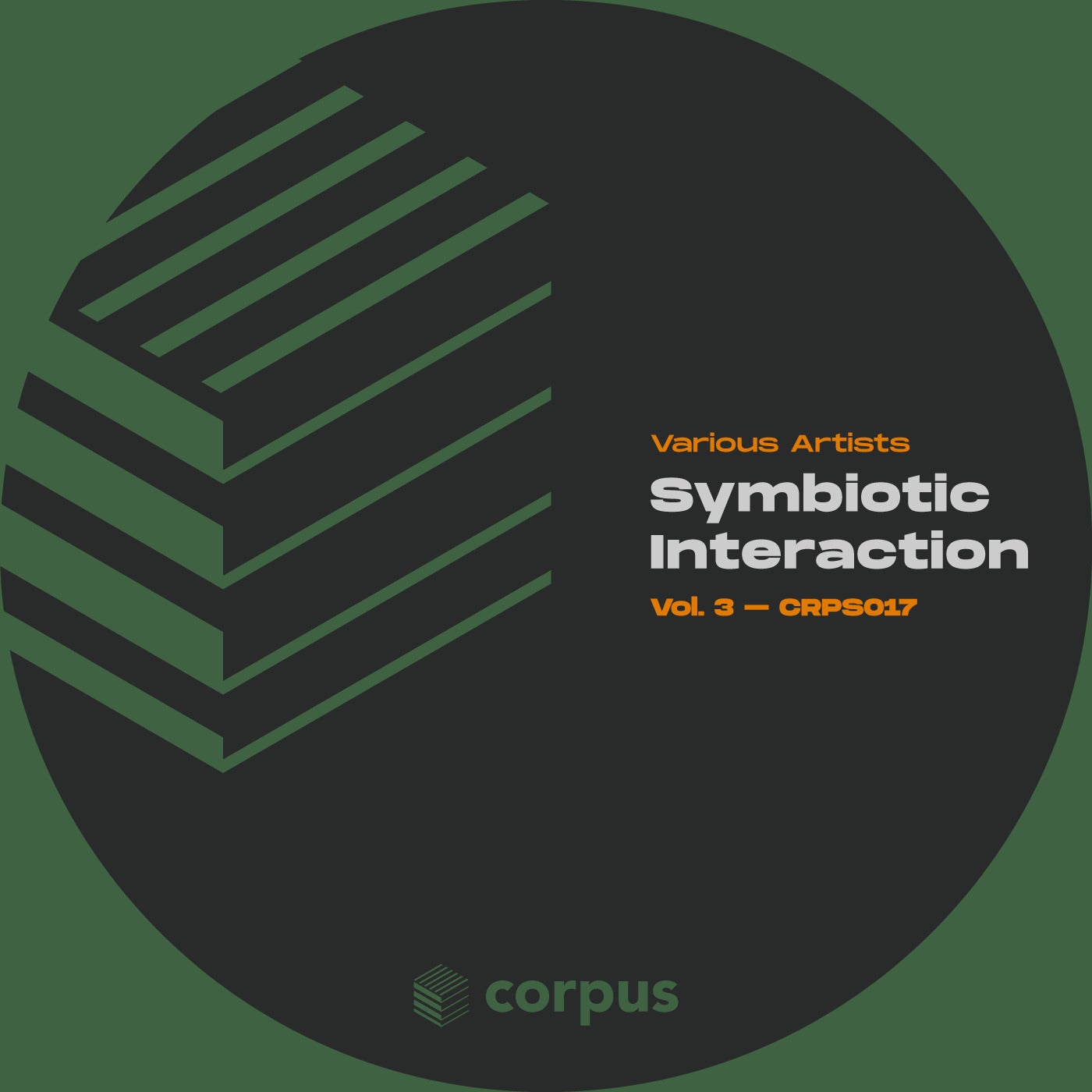 Symbiotic Interaction, Vol. 3 CRPS017