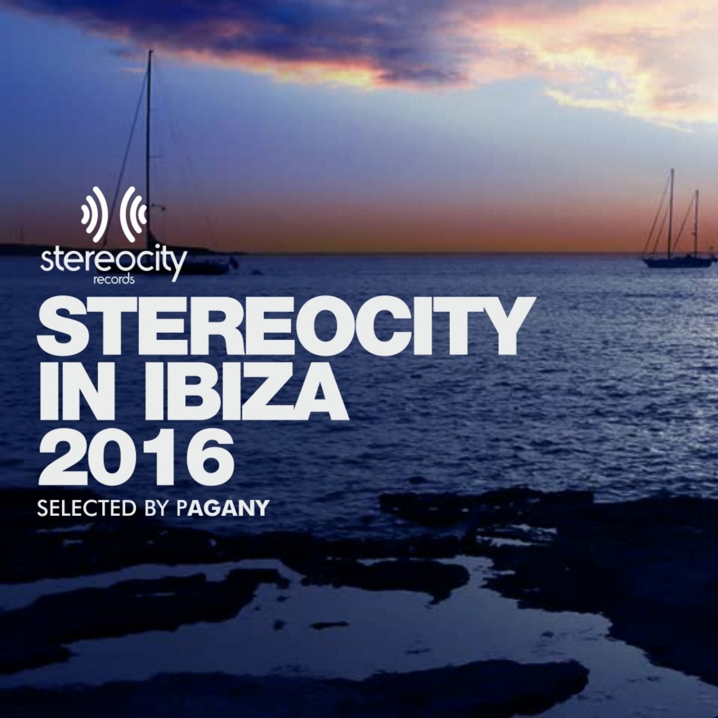 Stereocity In Ibiza 2016