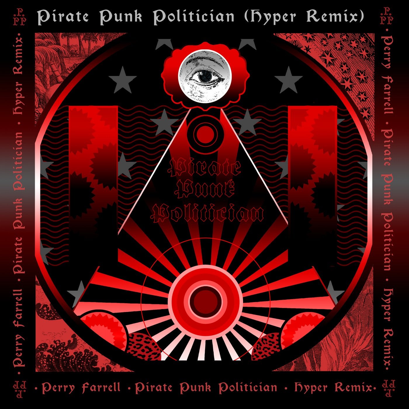 Hyper Punk. Pirate Punk. Пират ремикс. Панк пират.