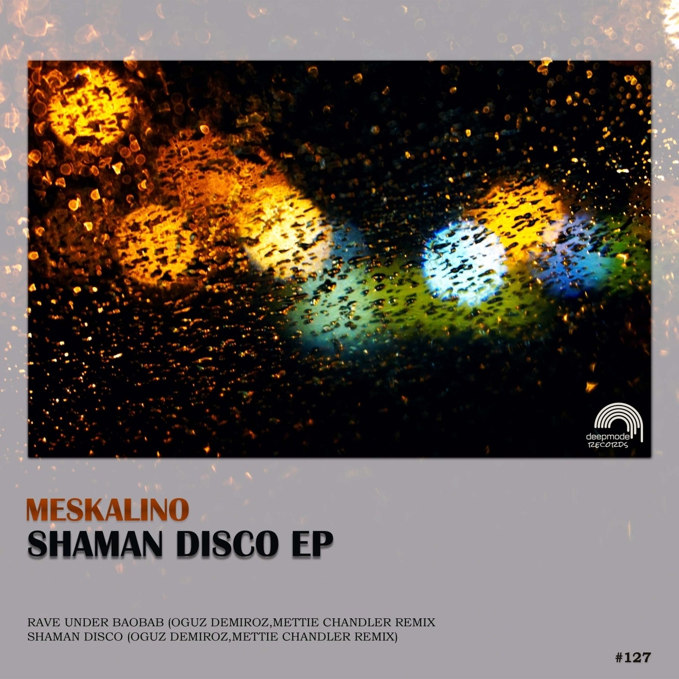 Shaman Disco