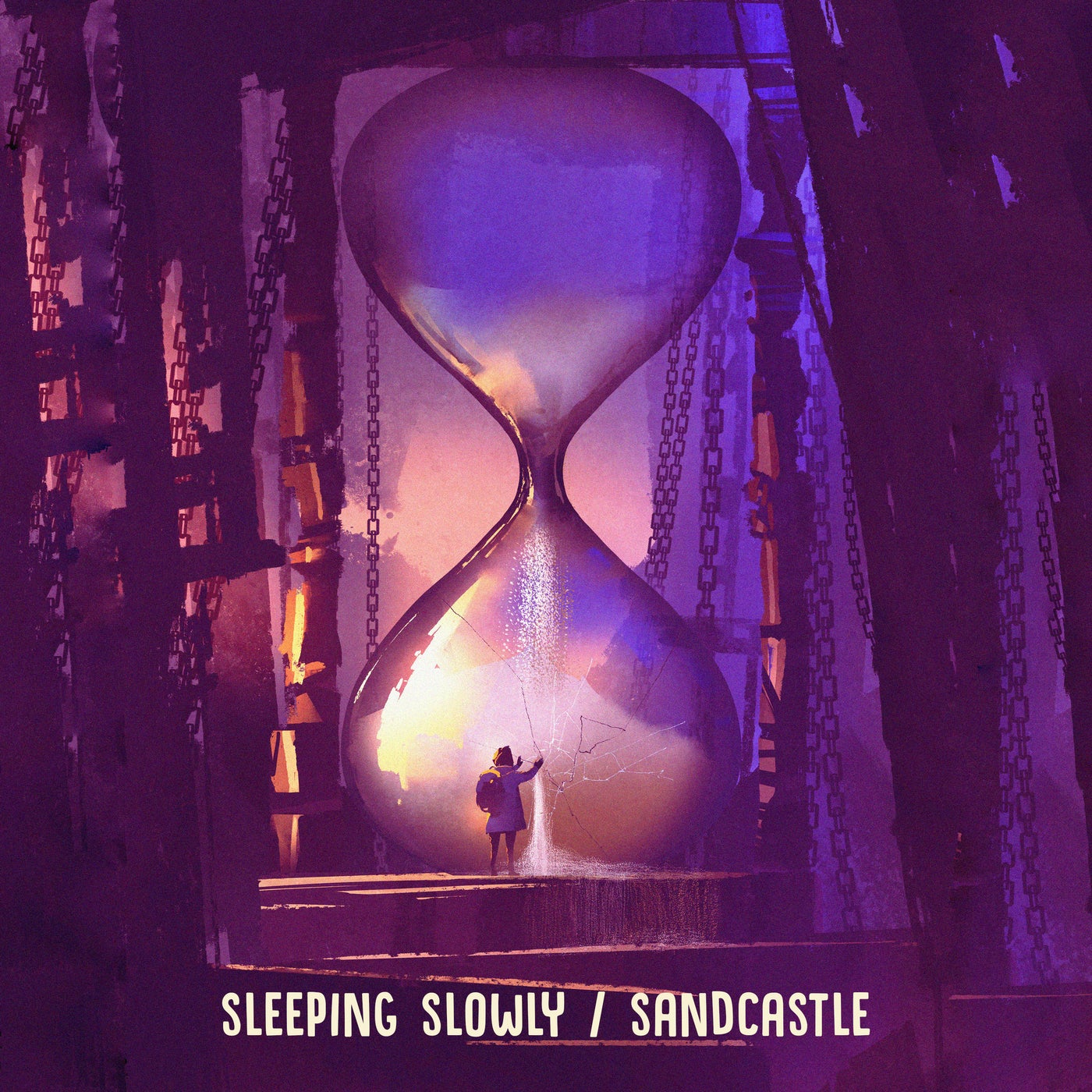 Sleeping Slowly / Sandcastle