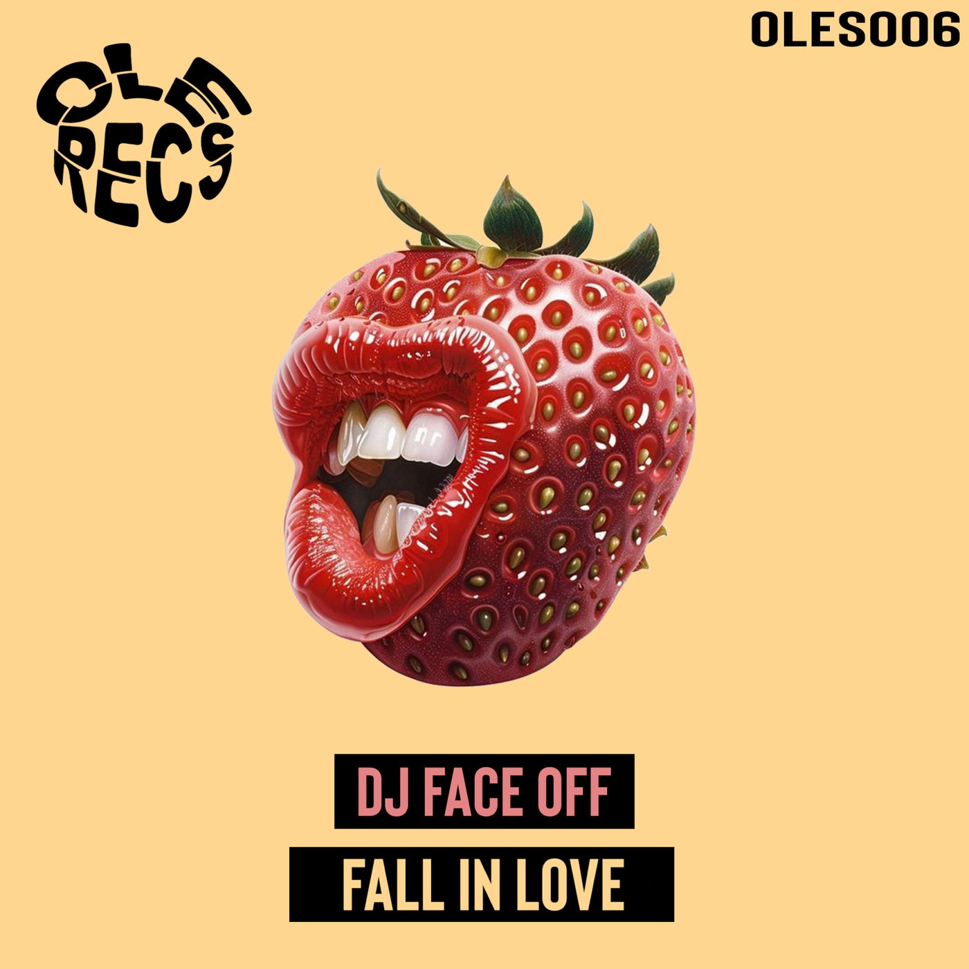 Fall in Love