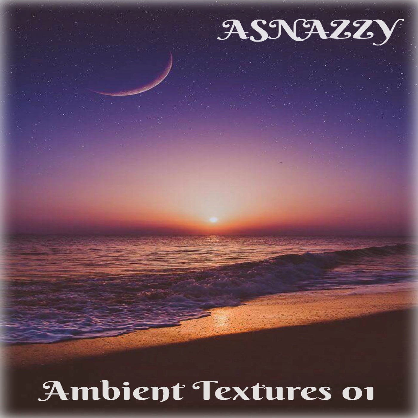 Ambient Textures 01