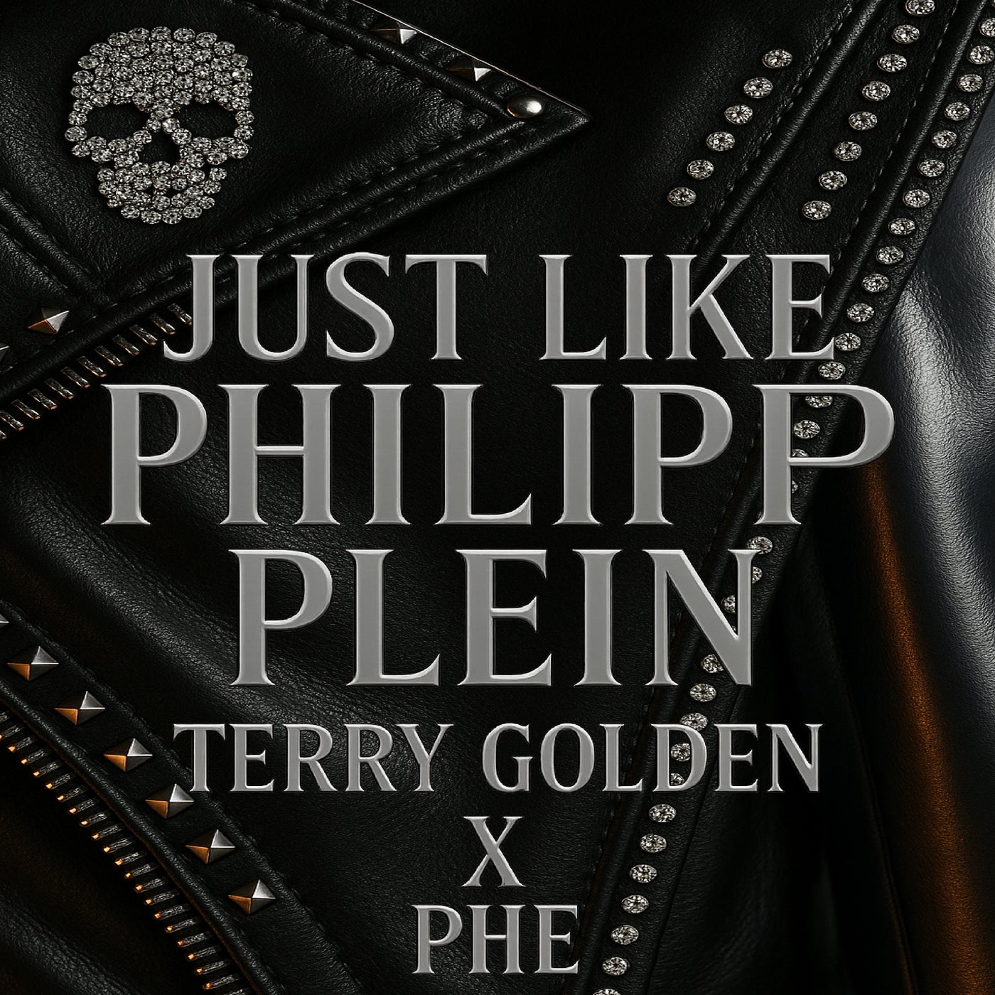 Just Like Philipp Plein