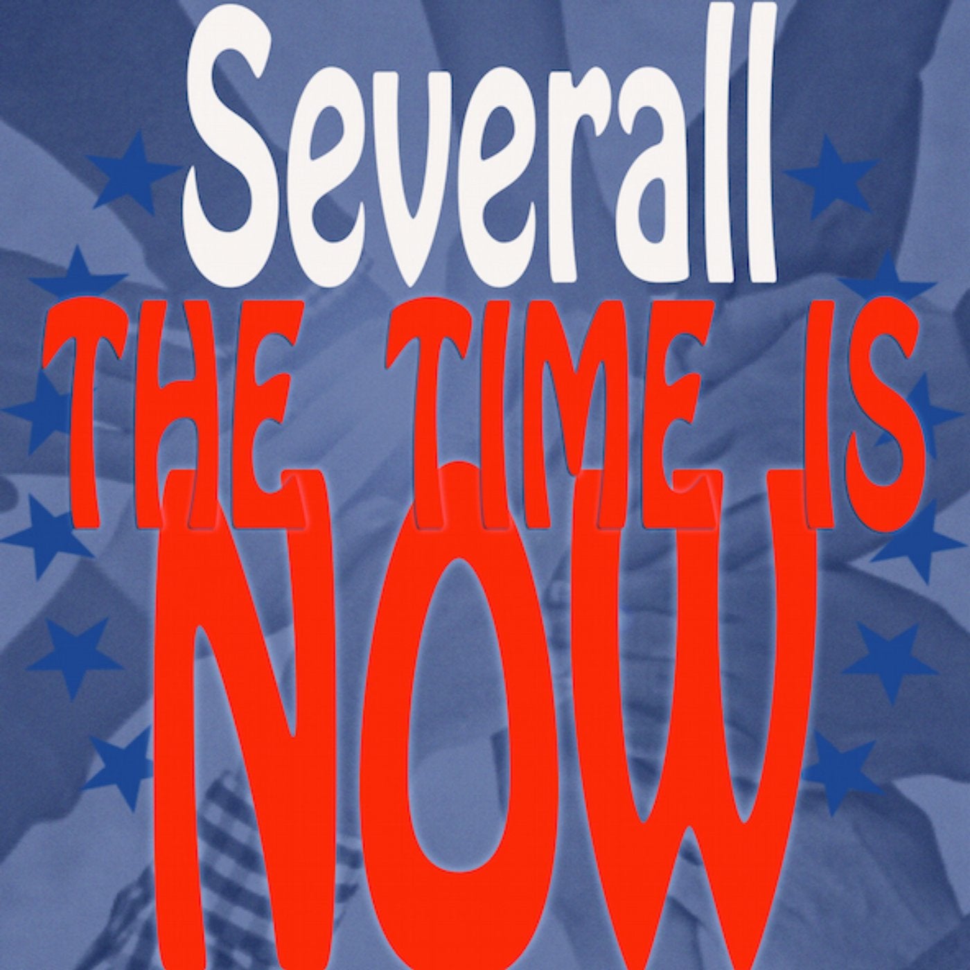 The Time Is Now