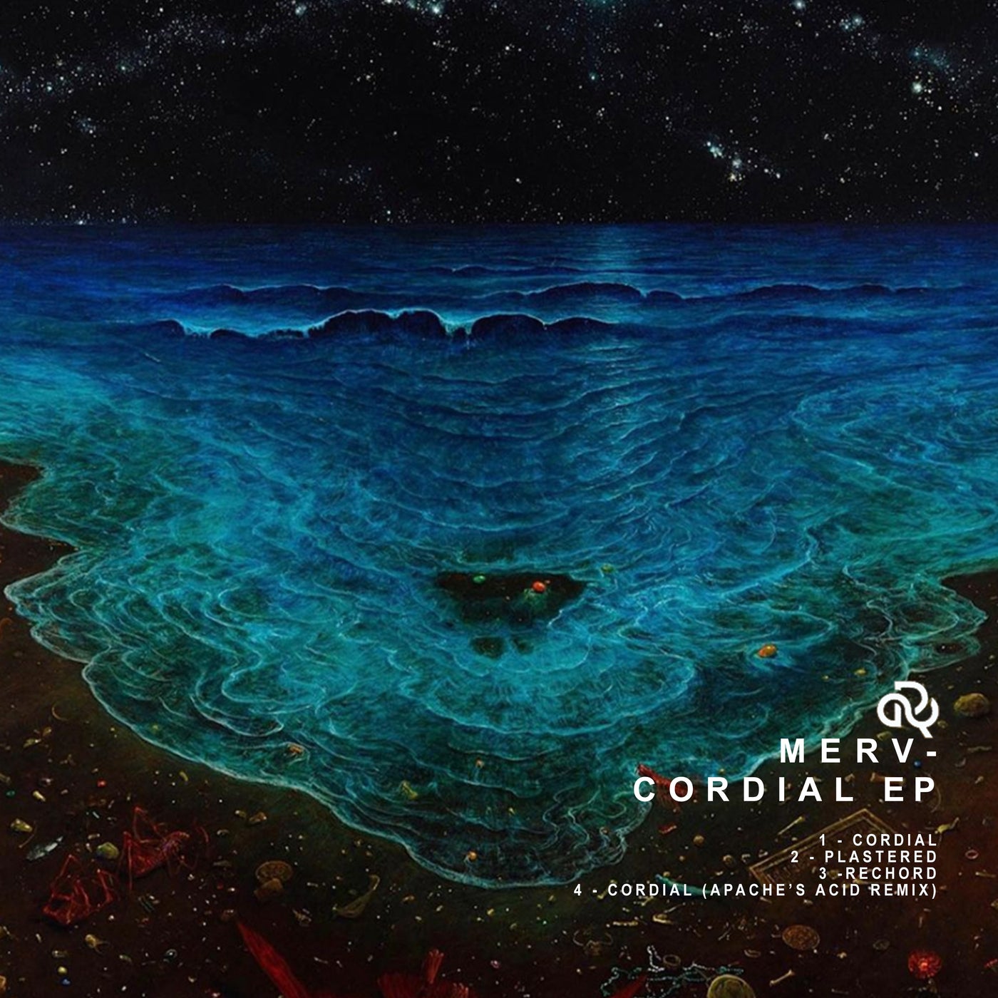 Cordial EP