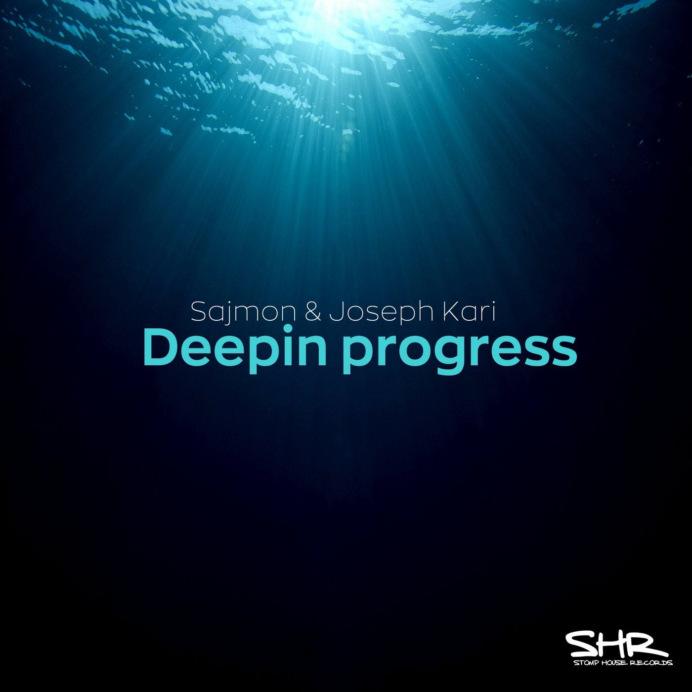 Deepin Progress