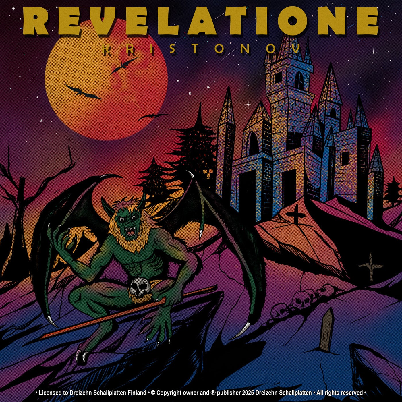 Revelatione