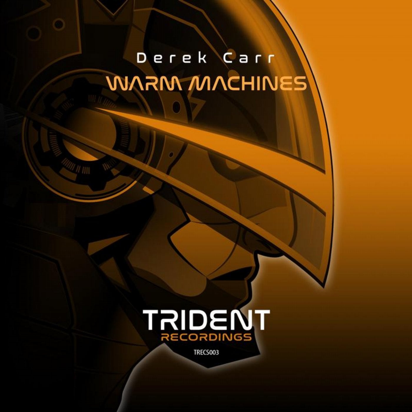 Warm Machines EP