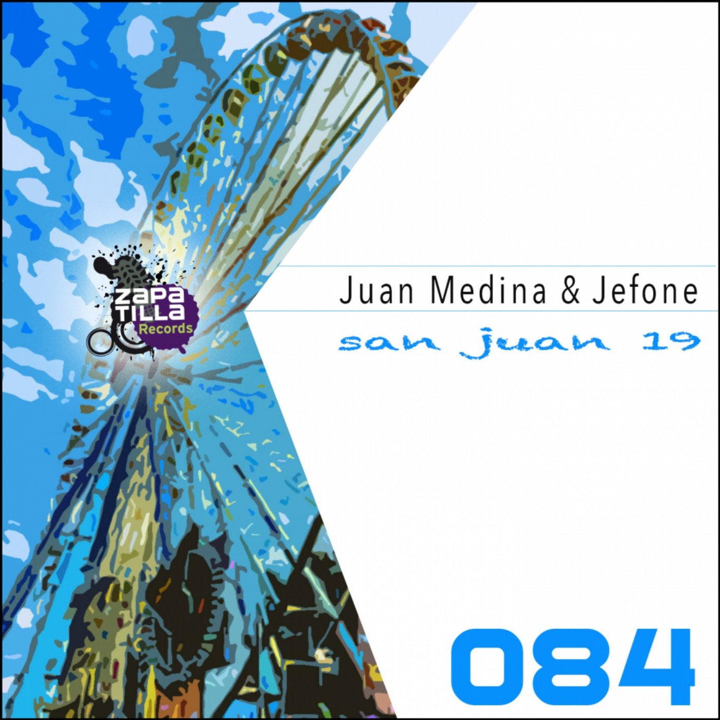 San Juan 19