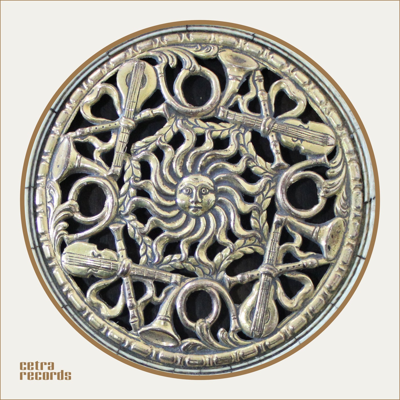 John Parry Twelve Airs for the Guitar