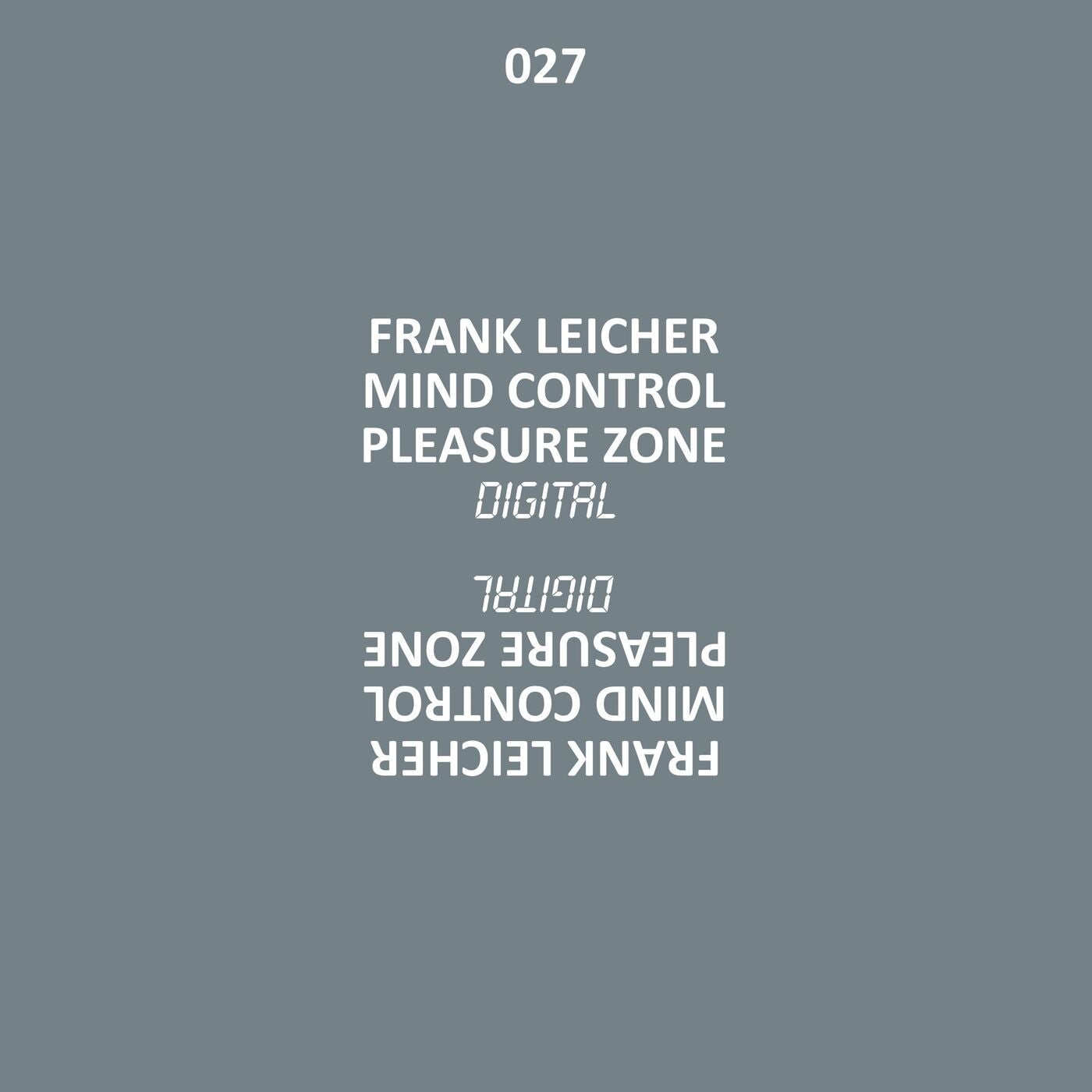 Mind Control