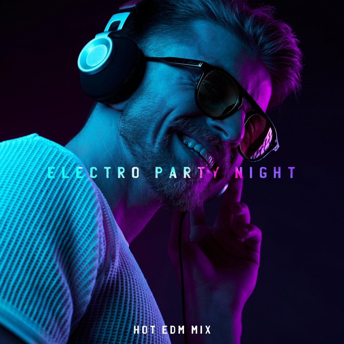 Electro Party Night: Hot EDM Mix