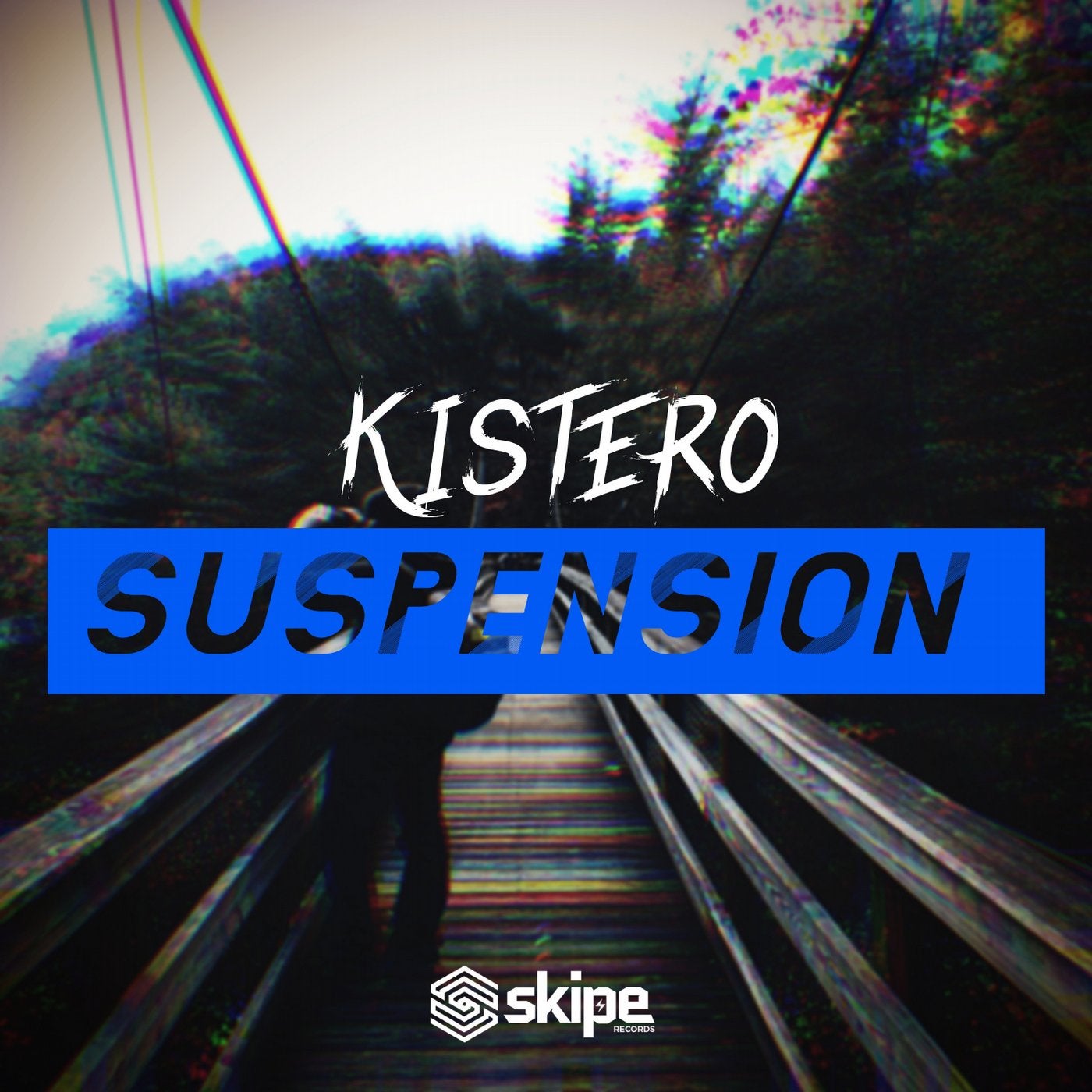 Suspension