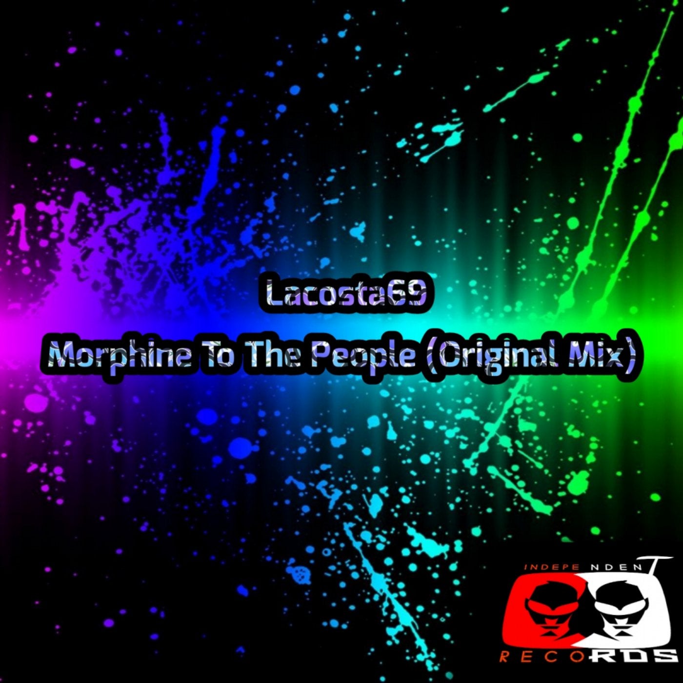 Morphine To The People