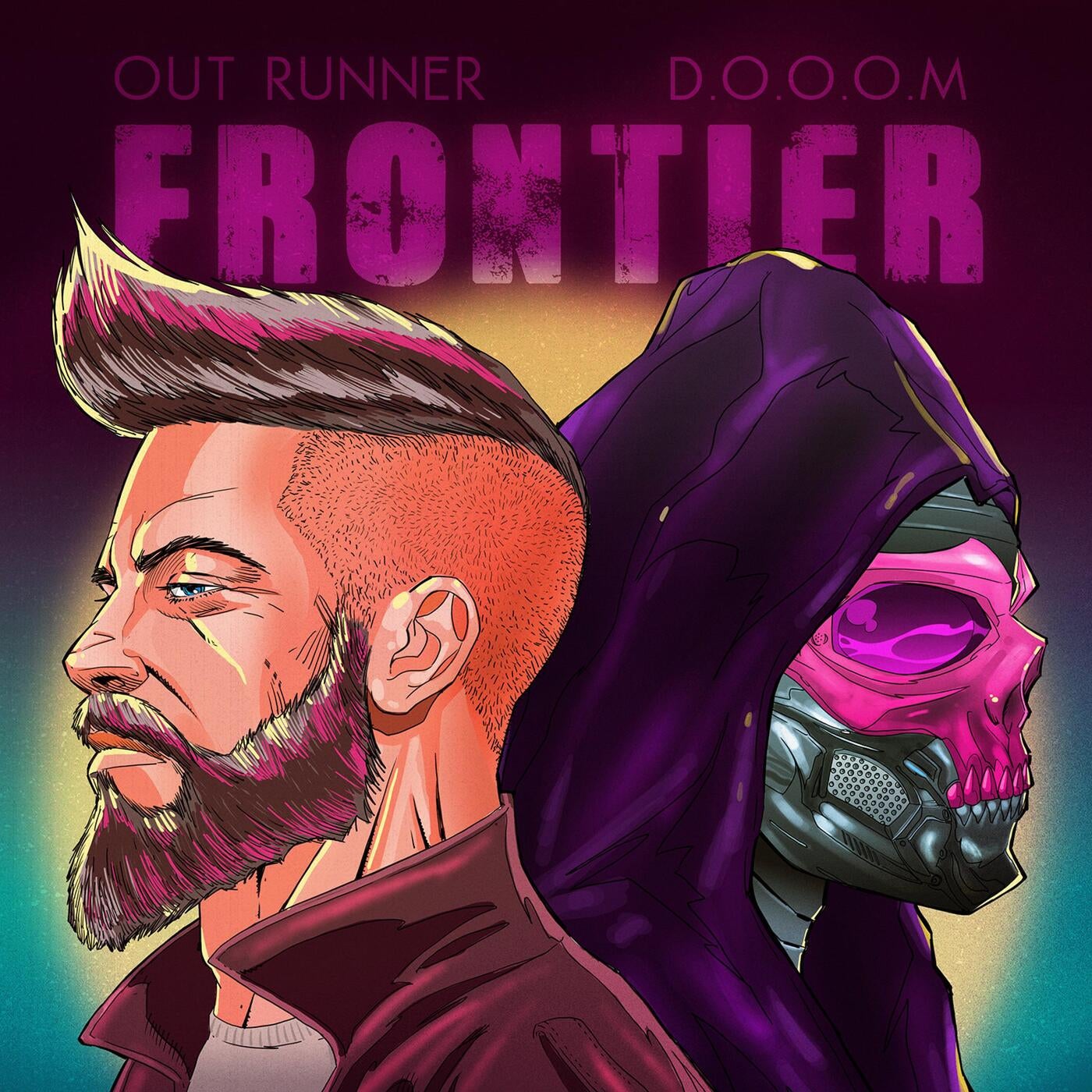 Frontier