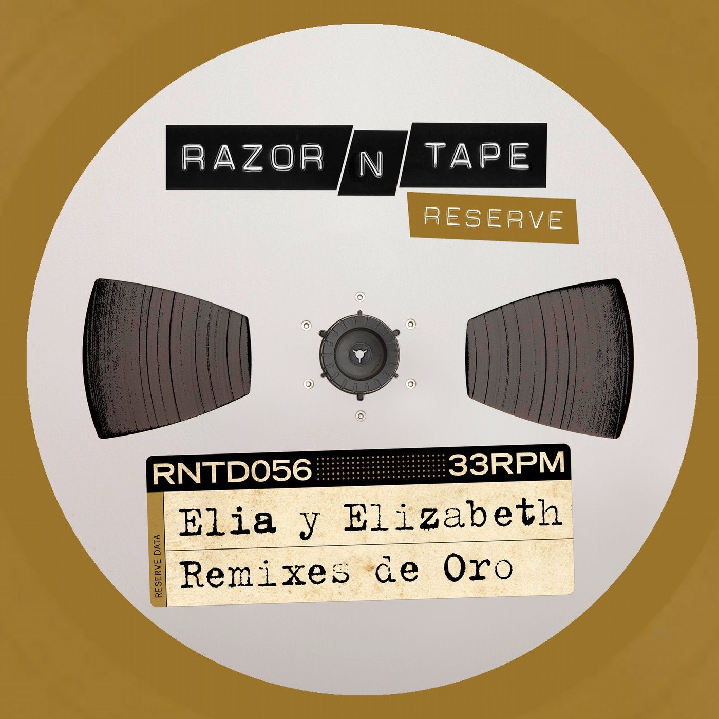 Remixes De Oro