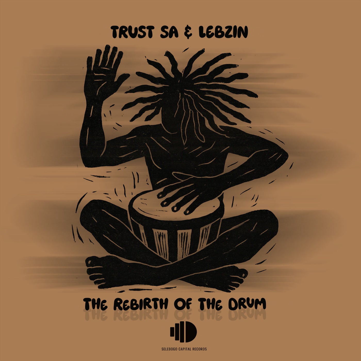 The Rebirth Of The Drum