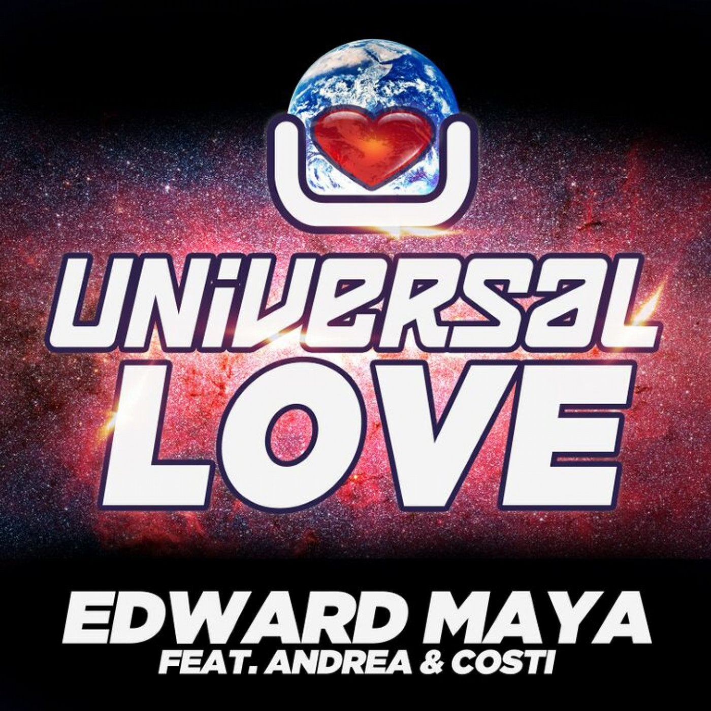Universal Love (feat. Andrea & Costi)