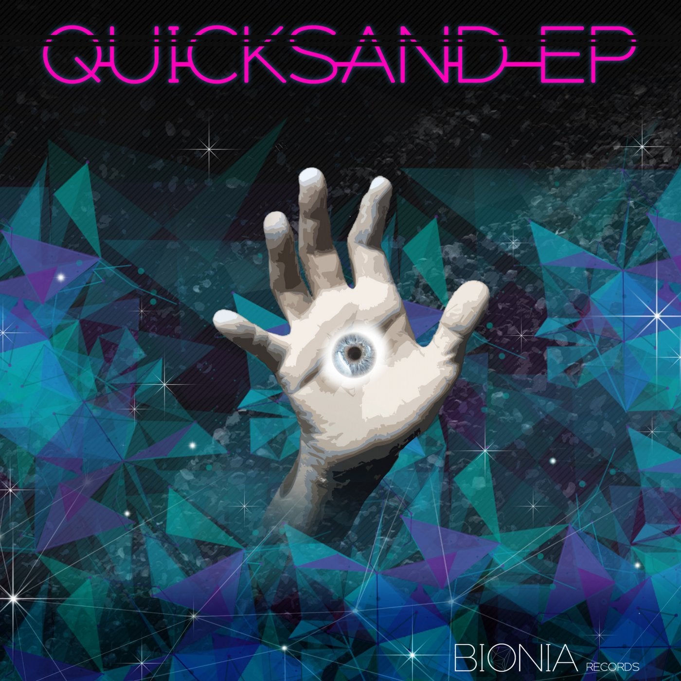 Quicksand EP