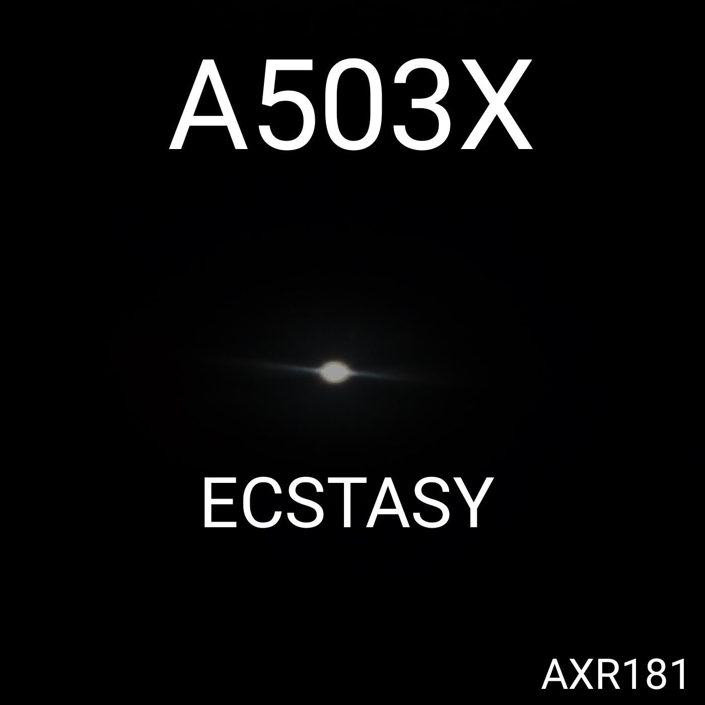 Ecstasy