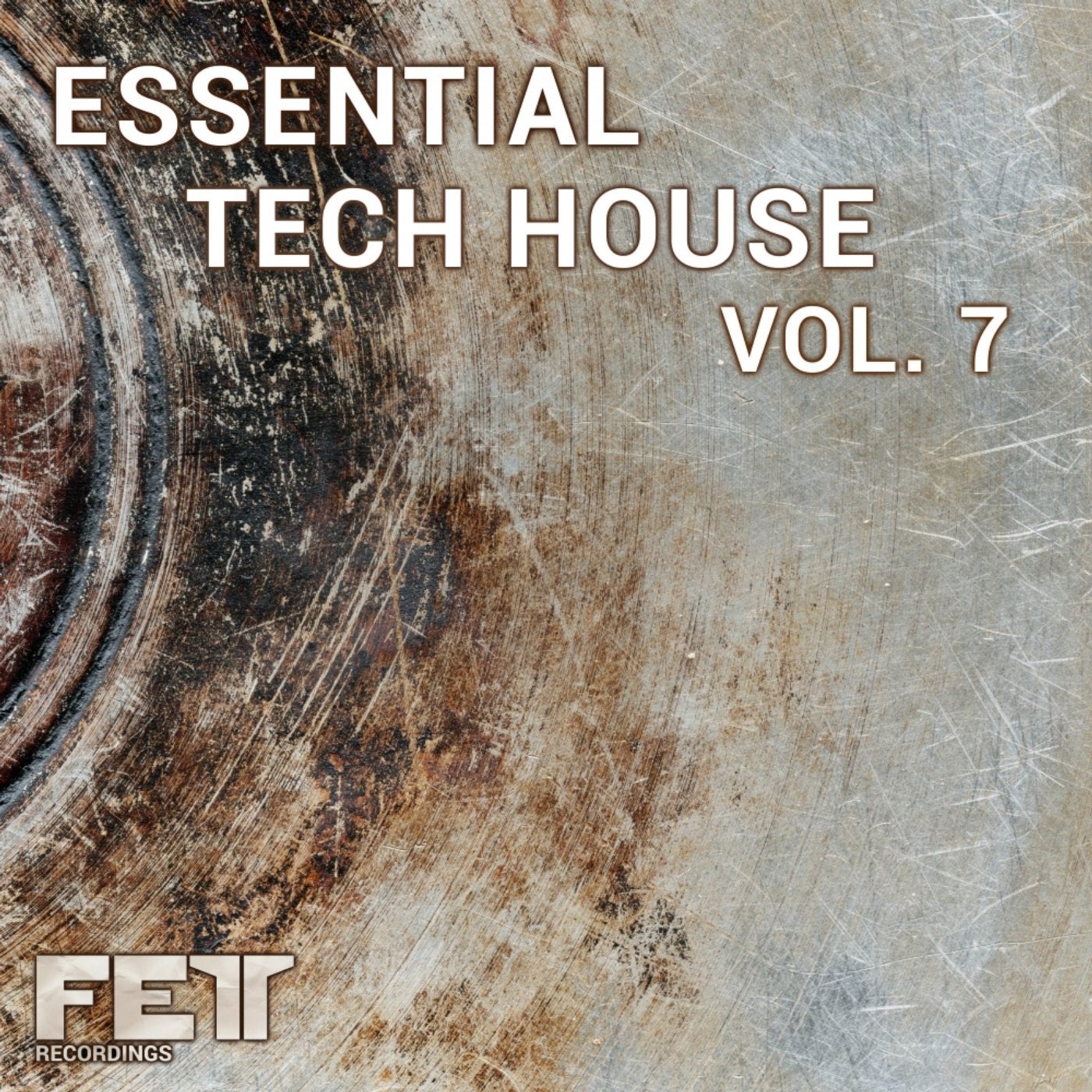 Essential Tech-House, Vol. 7