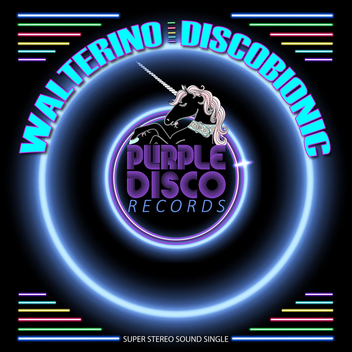 DiscoBionic