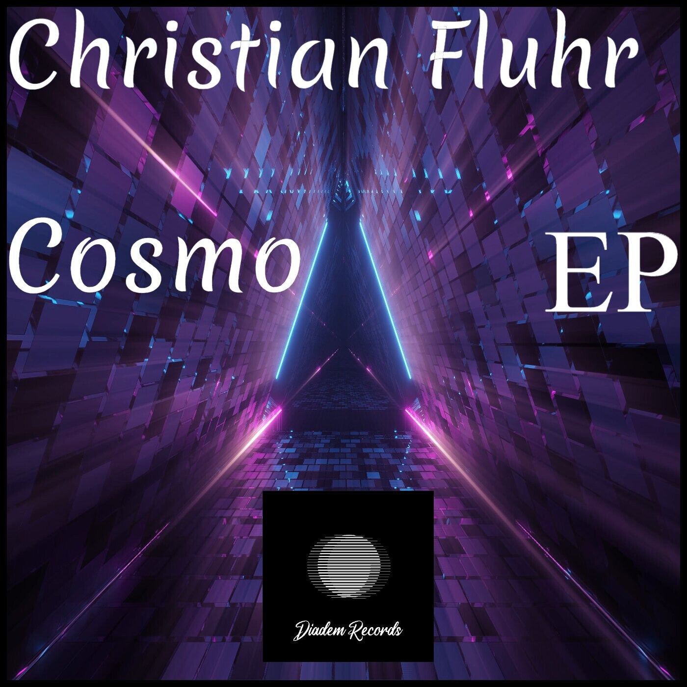 COSMO EP