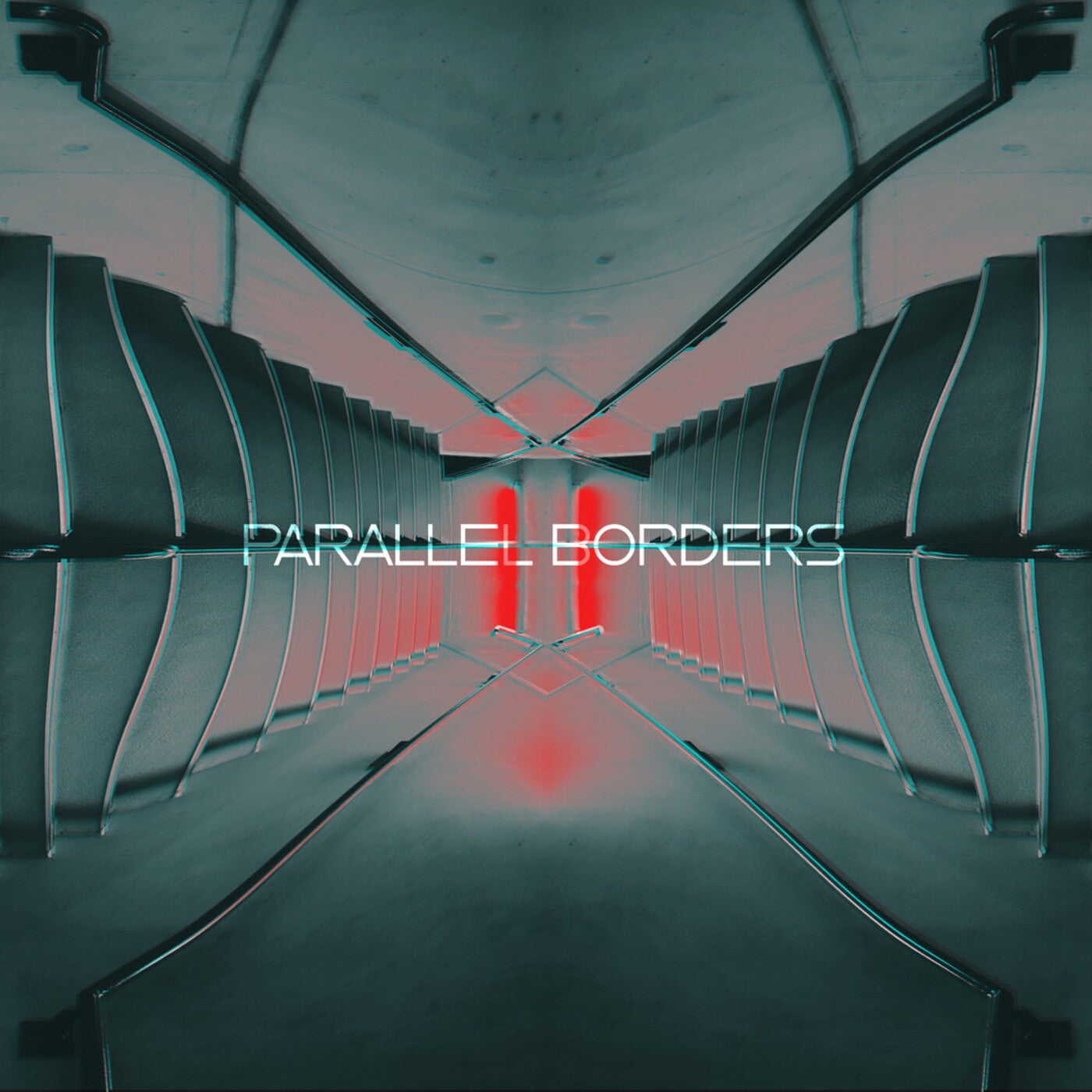 Parallel Borders