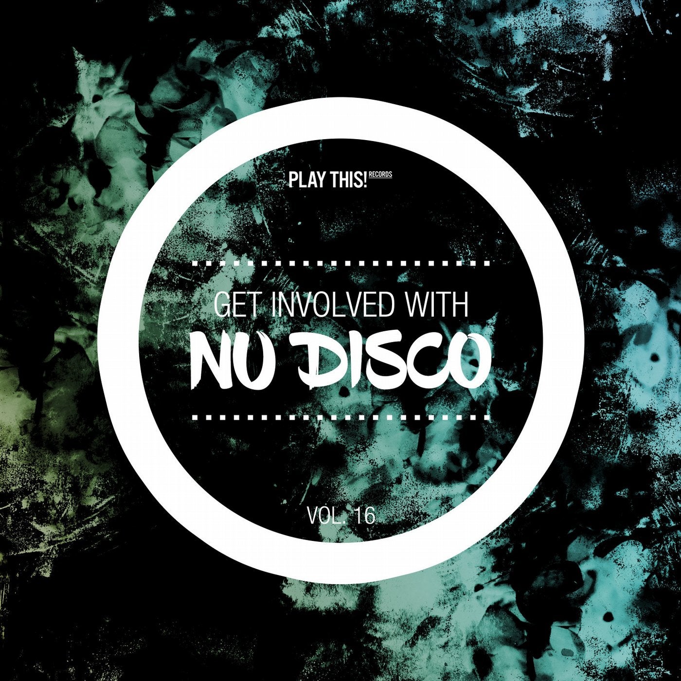 Get Involved With Nu Disco Vol. 16