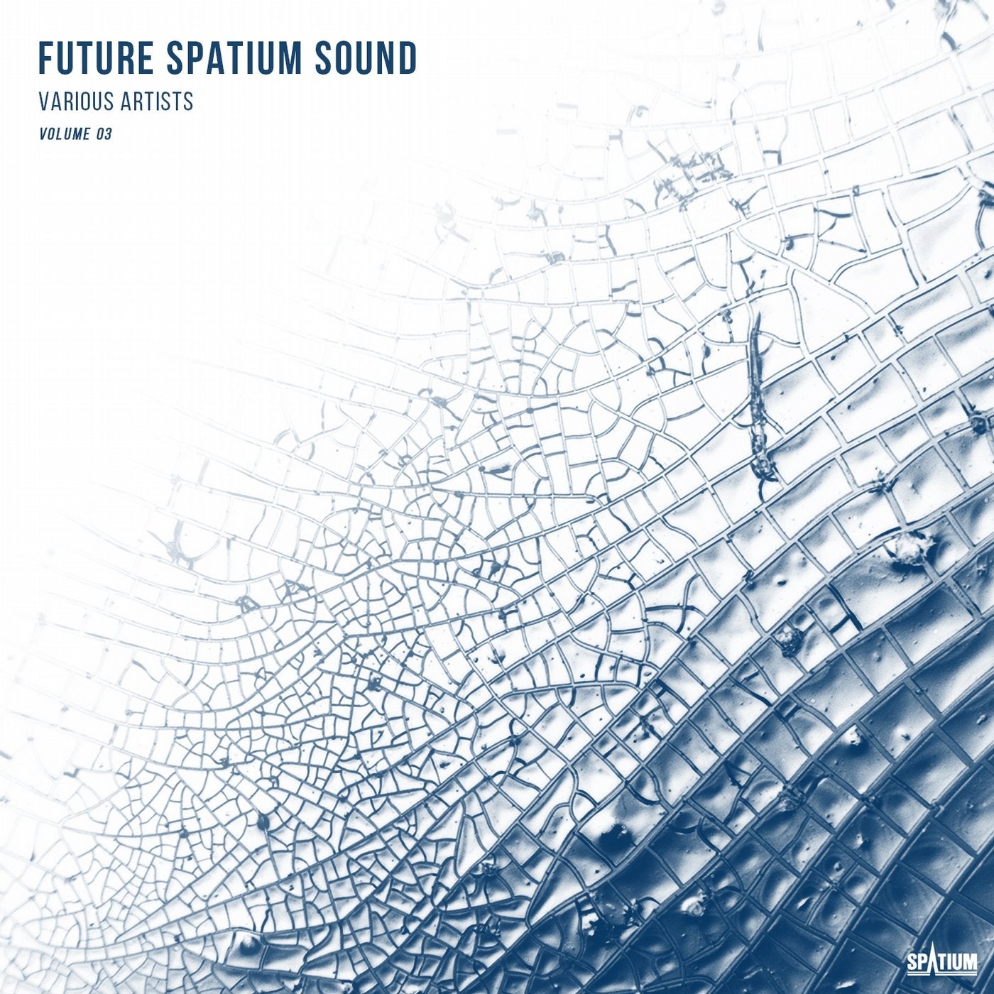 Future Spatium Sound, Vol.3