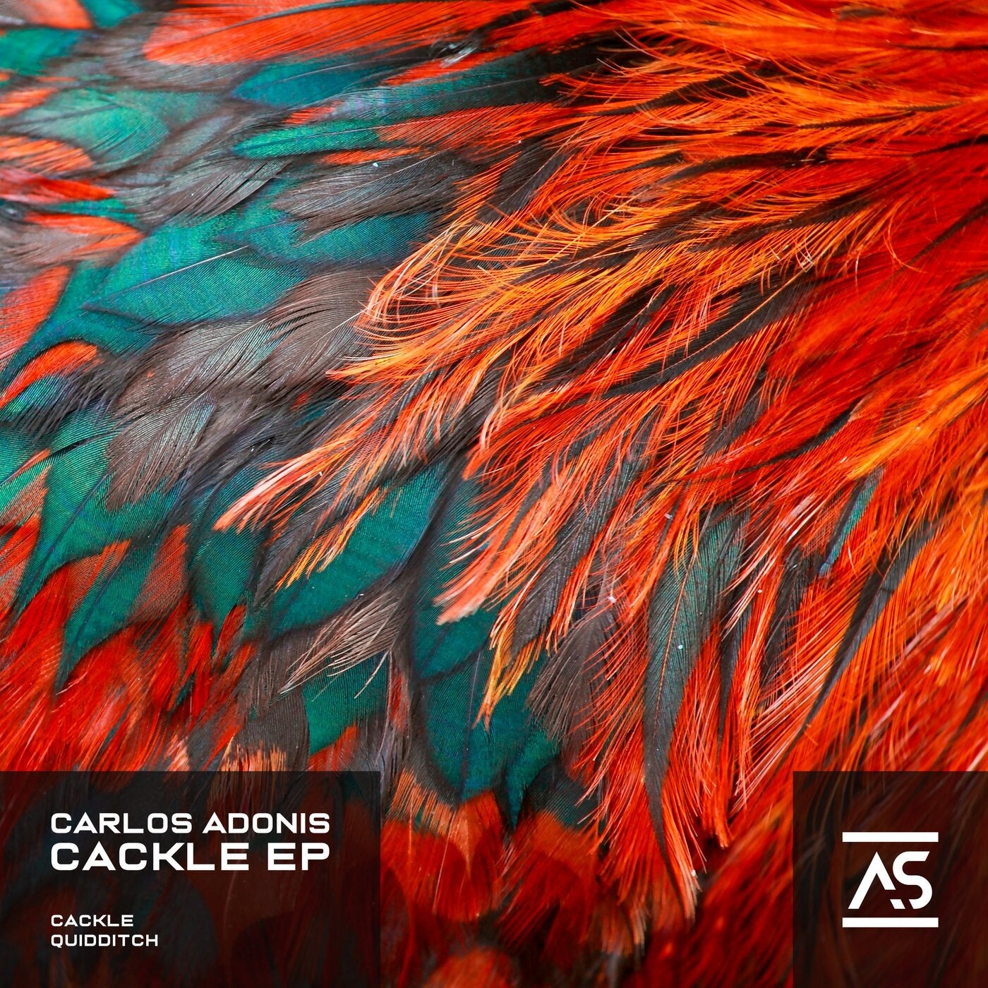 Cackle EP