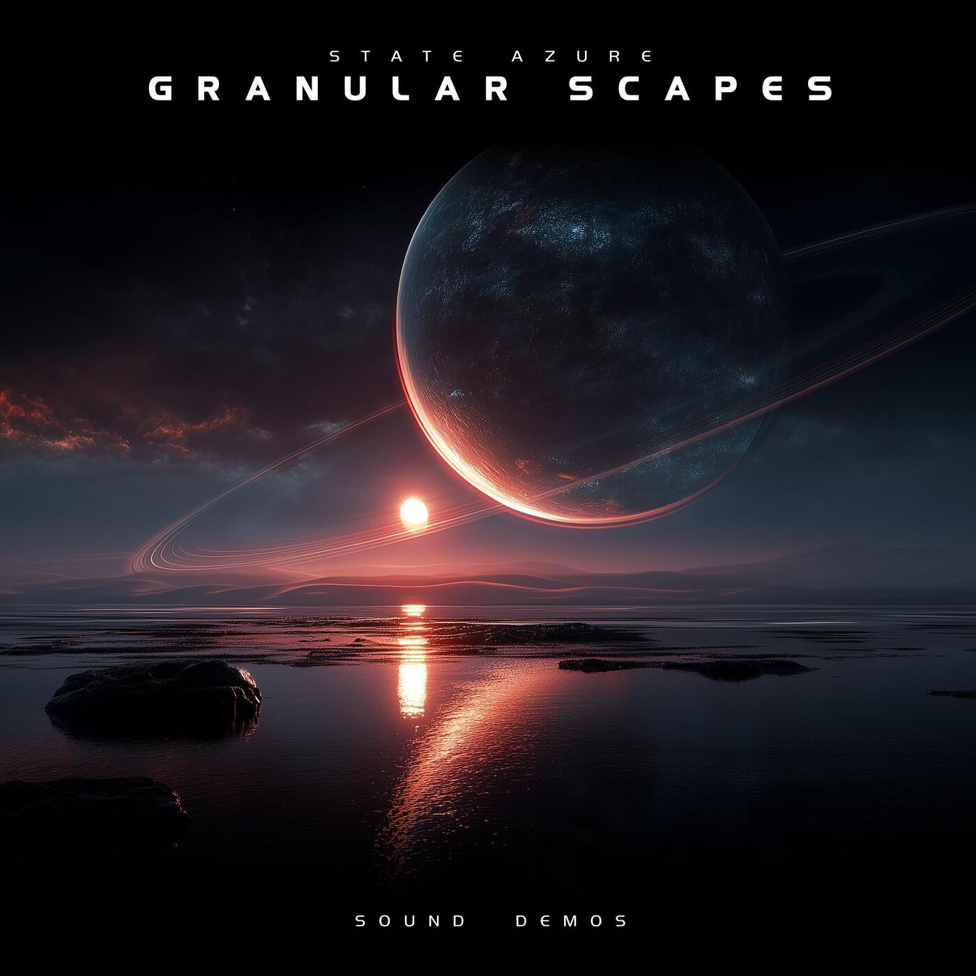 Granular Scapes