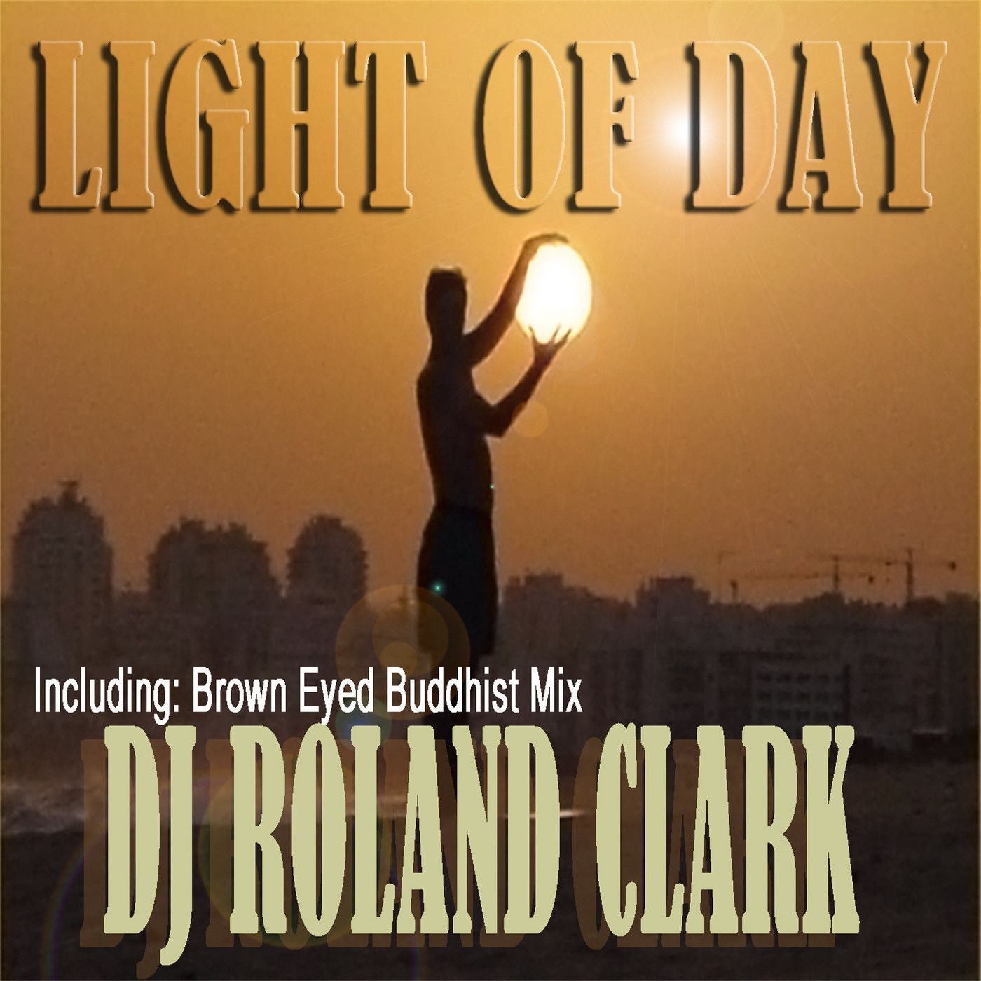 Light Of Day (Remixes)