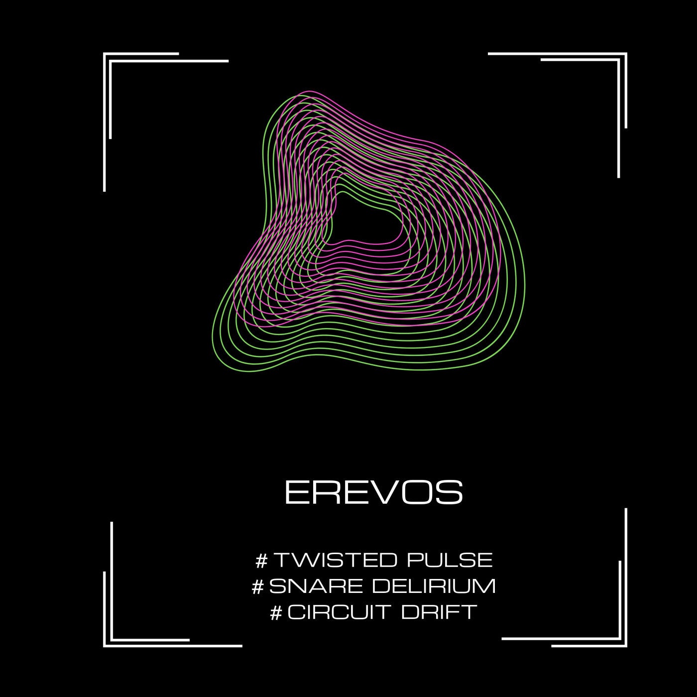 Twisted Pulse-Snare Delirium-Circuit Drift