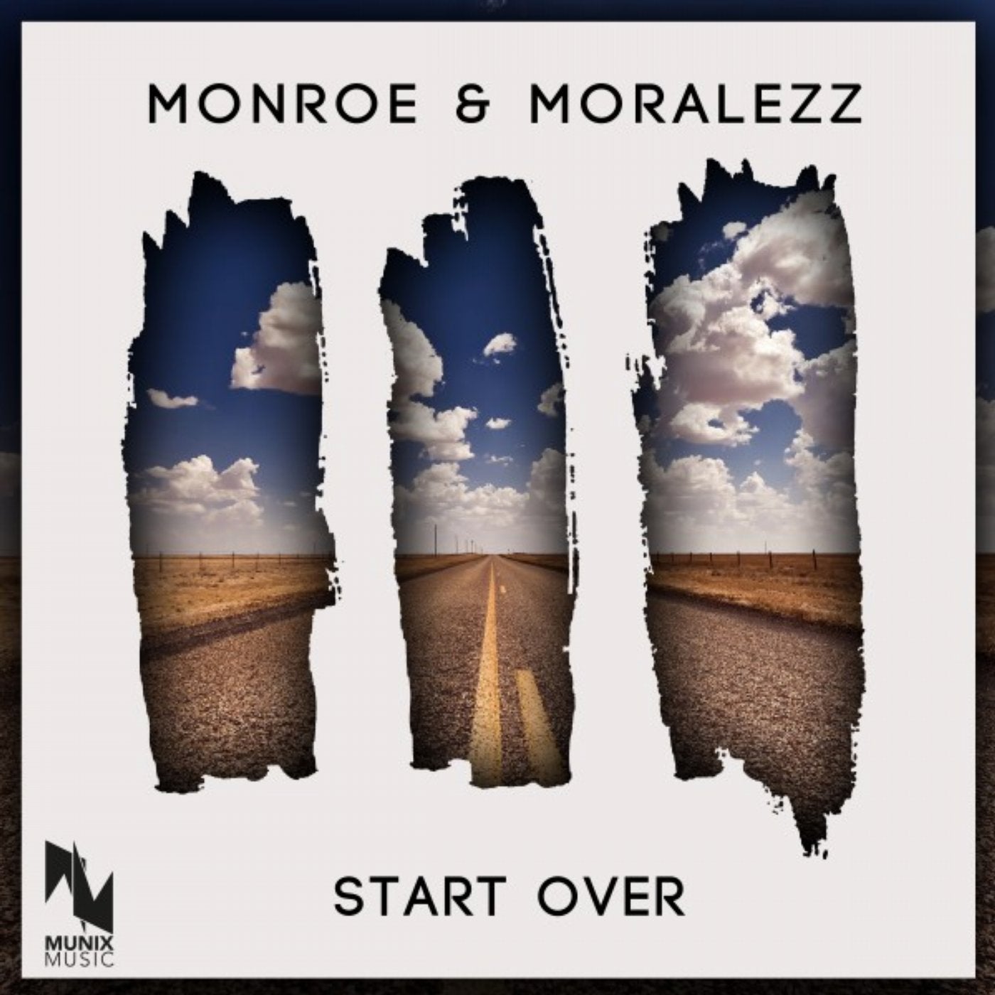 Start Over