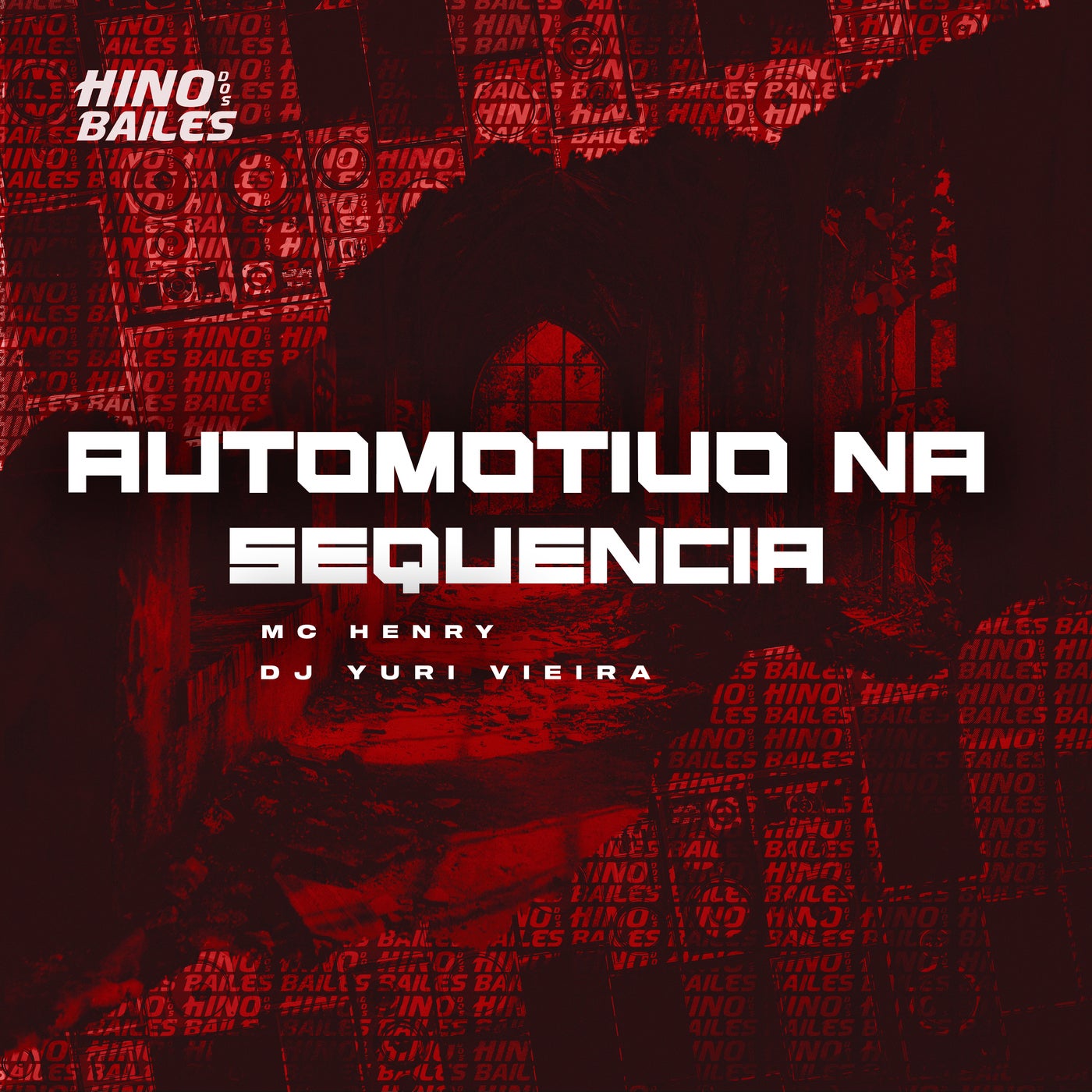 Automotivo na Sequência