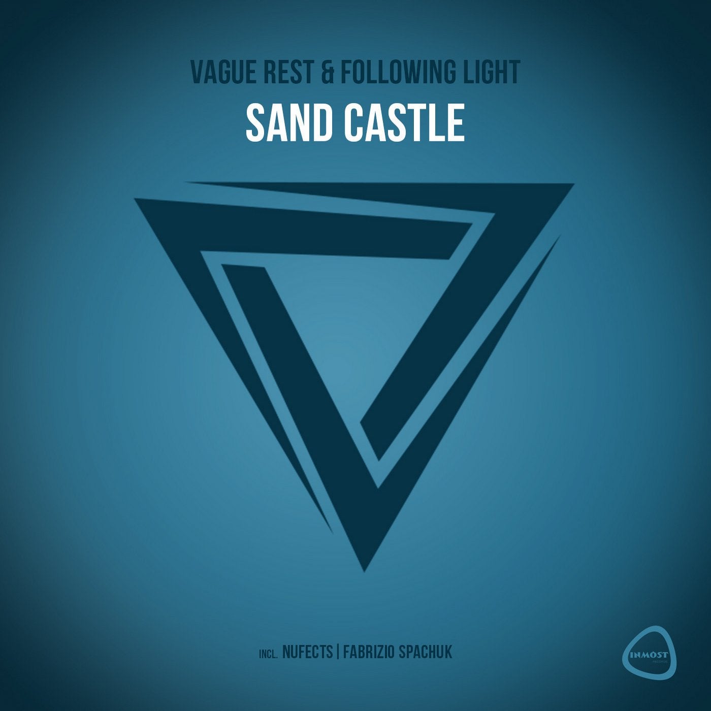 Sand Castle