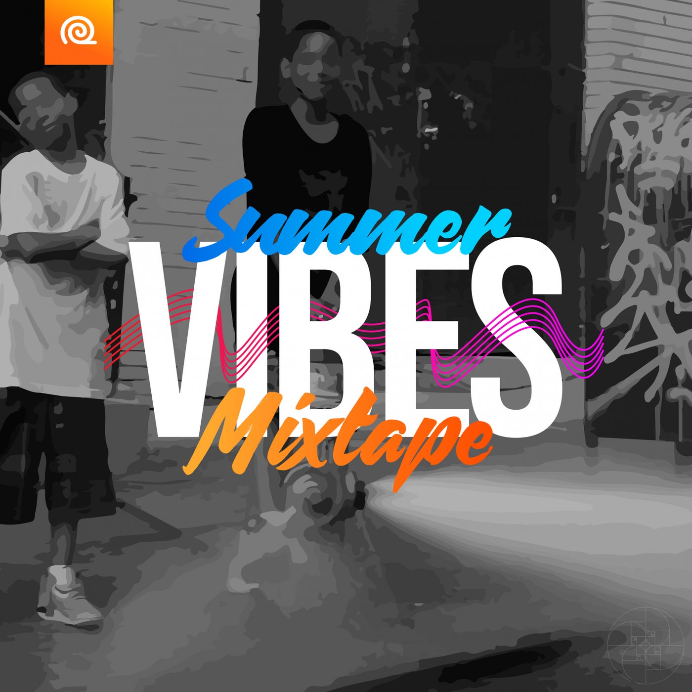 Summer Vibes Mixtape, Vol. 1