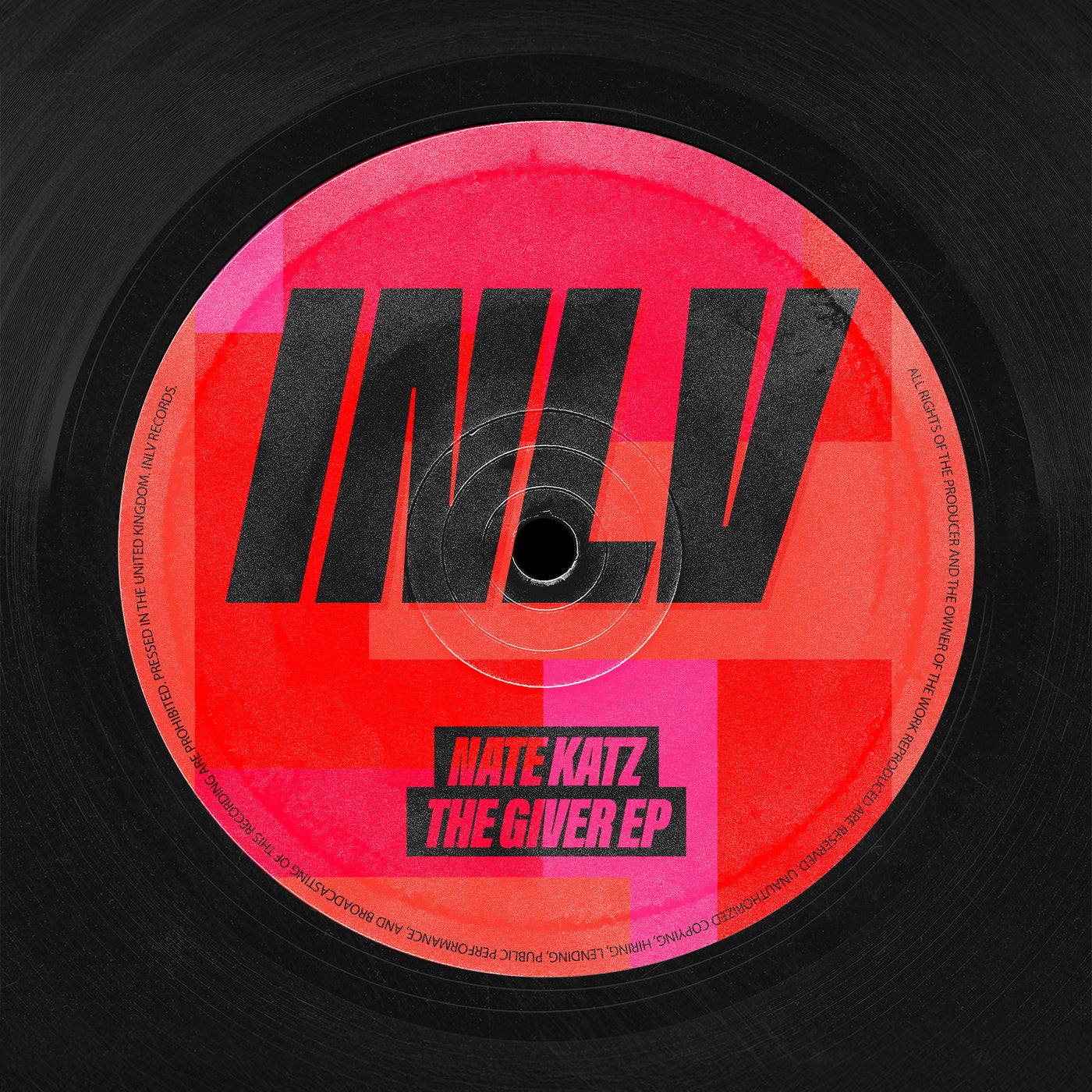 The Giver EP