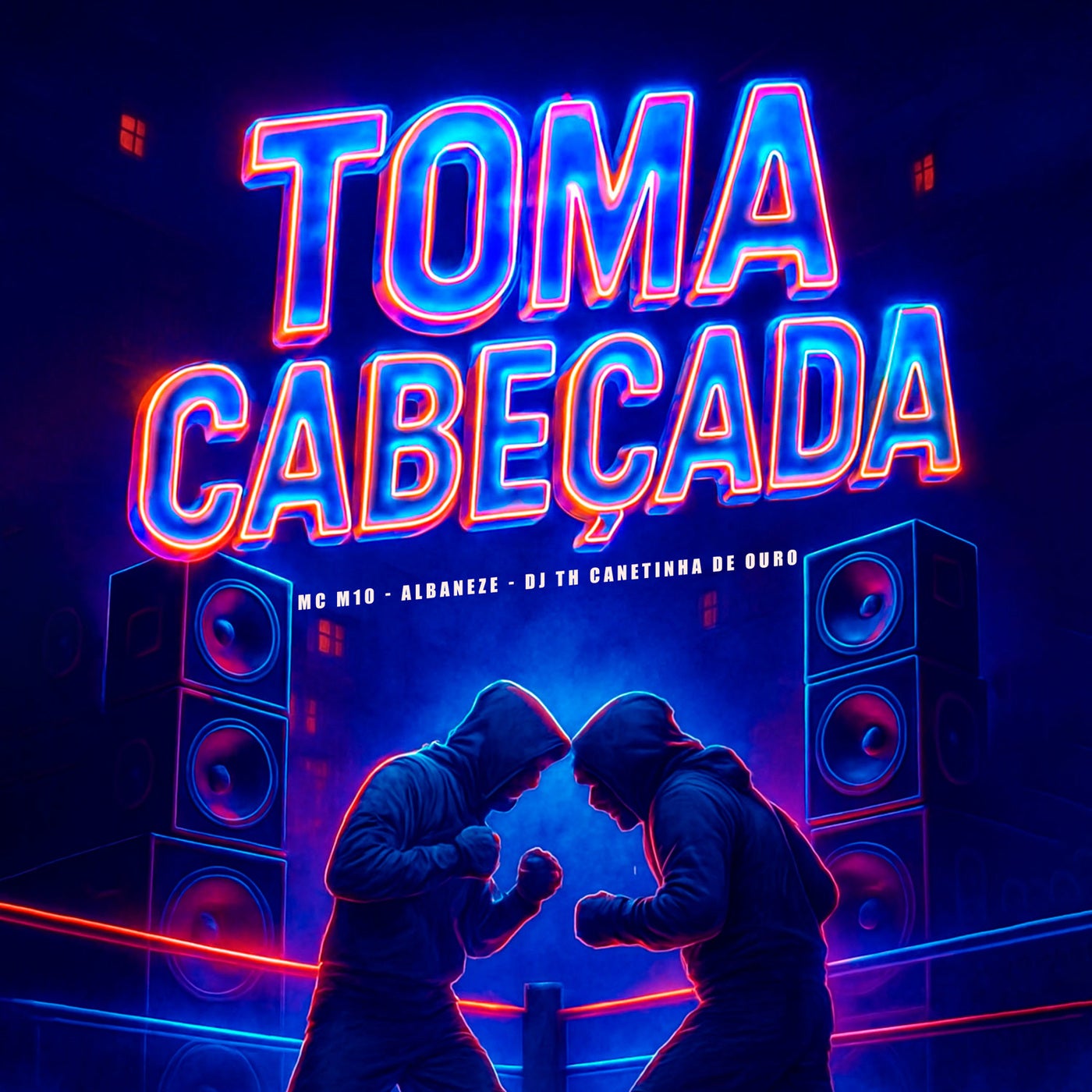 Toma Cabeçada