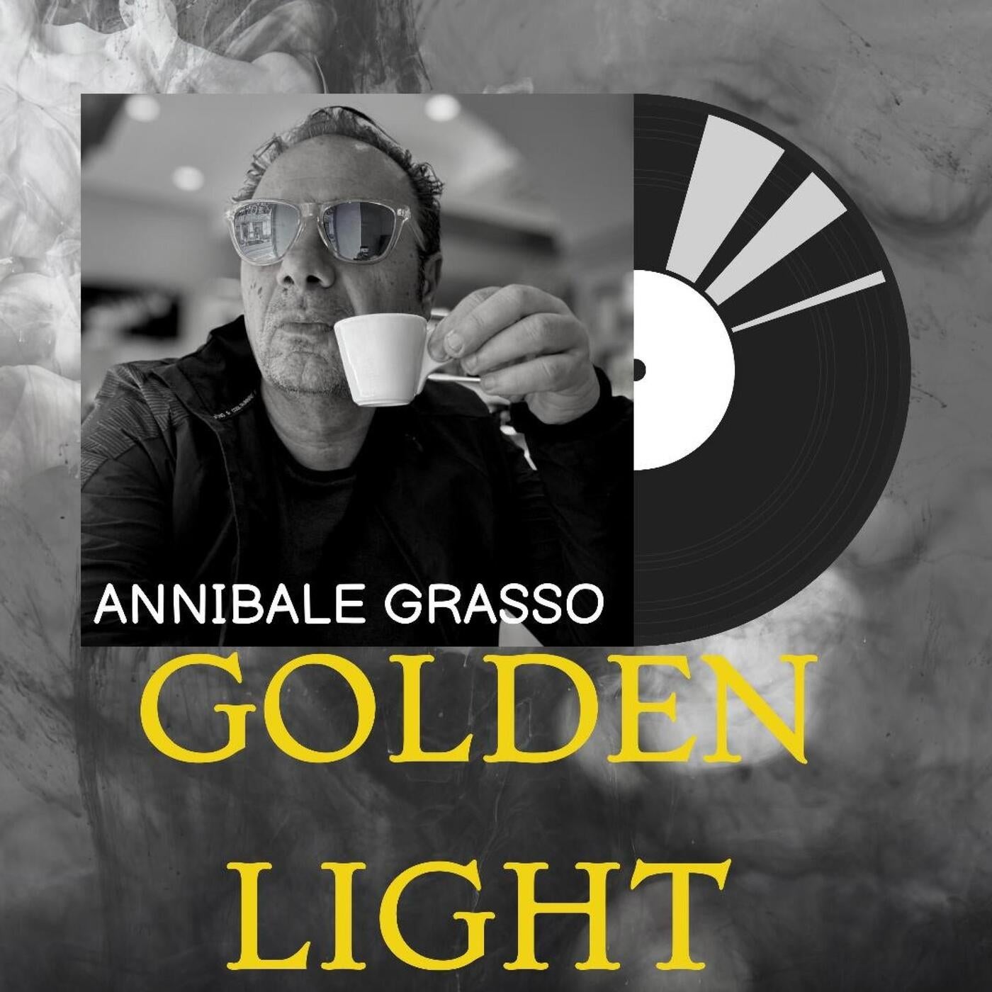 Golden Light