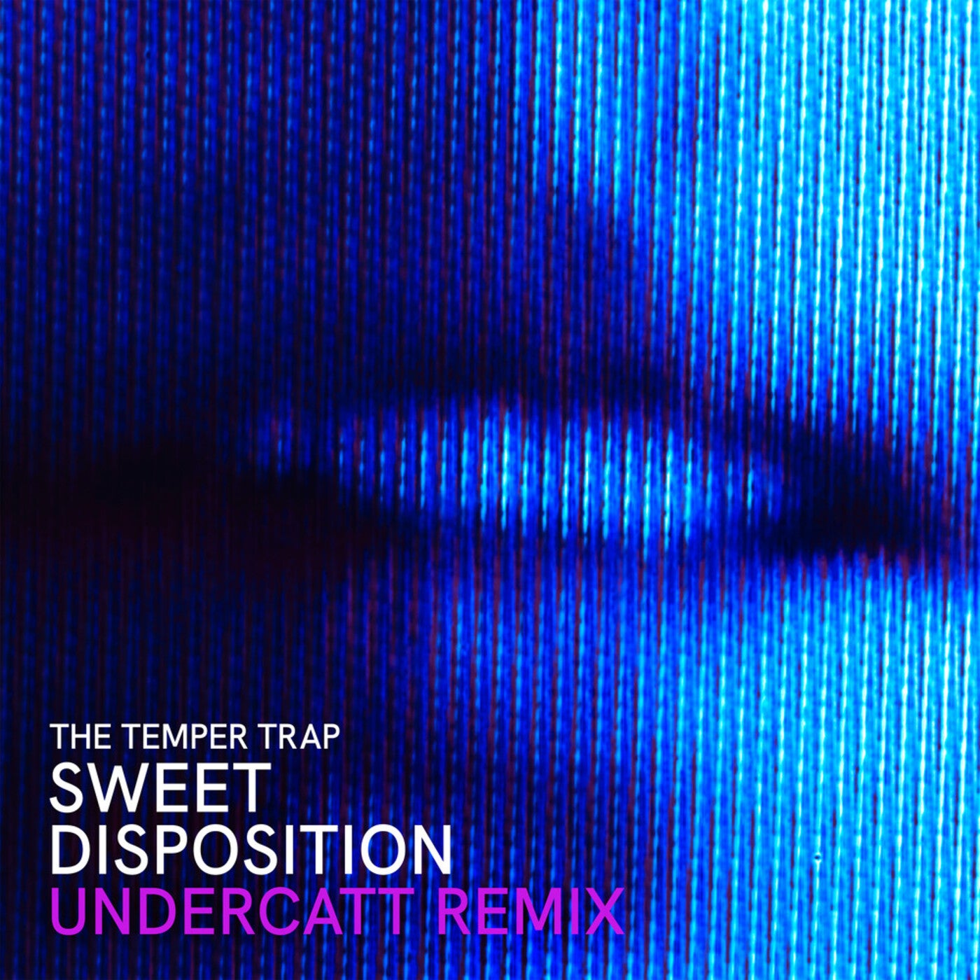 Sweet Disposition (Undercatt Remix)