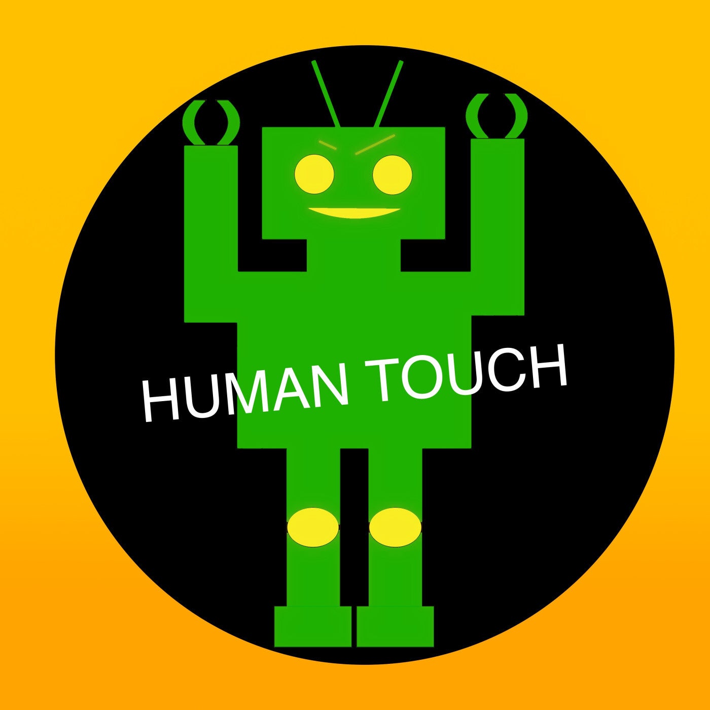 Human Touch